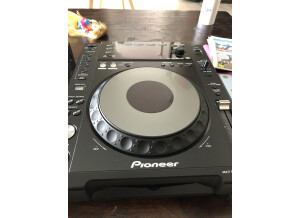 Pioneer CDJ-850 (75322)