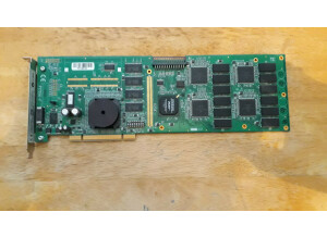 TC Electronic PowerCore PCI (2192)