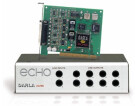 Echo Darla 24 Carte son PCI/ISA + rack