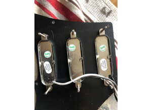 Harley Benton BM-75 (26664)