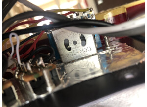 Harley Benton BM-75 (93352)