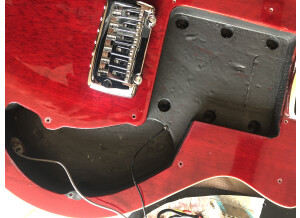 Harley Benton BM-75 (6182)