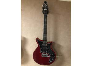 Harley Benton BM-75 (63954)