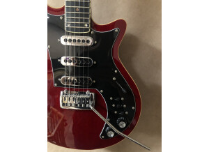 Harley Benton BM-75 (89058)