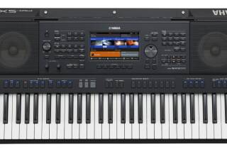 Yamaha PSR-SX900