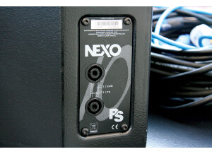 Nexo PS10 (84768)