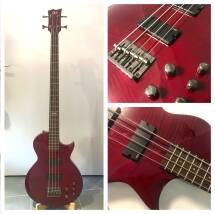 LTD EC-154DX