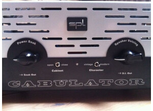 SPL Cabulator (918)