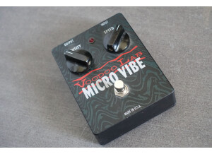 Voodoo Lab Micro vibe (80380)