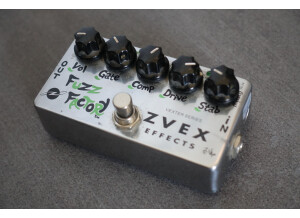 Zvex Fuzz Factory Vexter (75259)