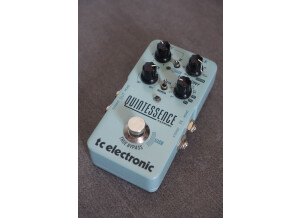 TC Electronic Quintessence Harmonizer (99116)
