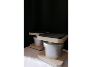 Zaor Miza D-Stands (99181)