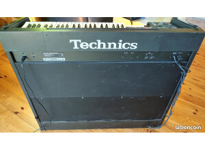 Technics sx-EX 10L