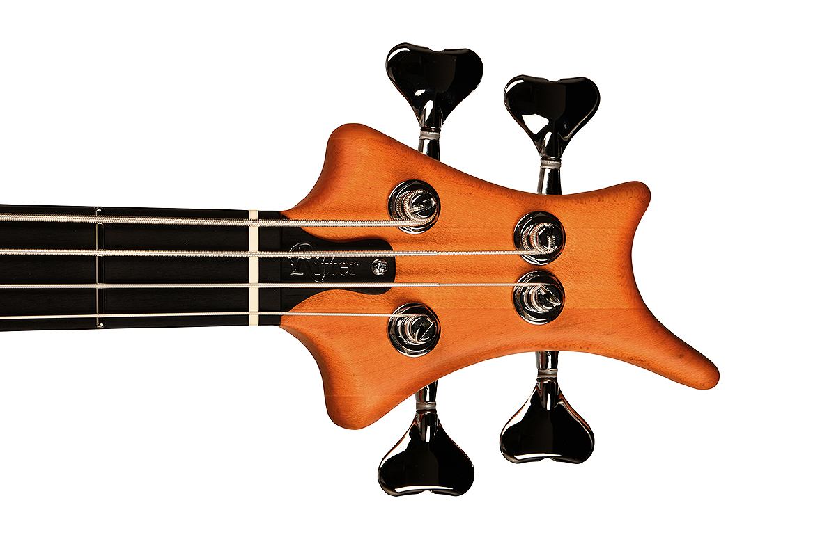 PIB Headstock