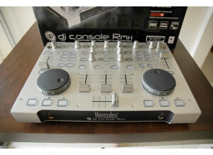 Hercules DJ Console RMX (31572)