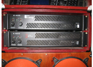 The t.amp E-800 (80335)