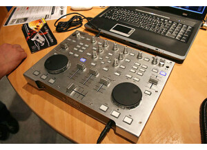 Hercules DJ Console RMX (48713)