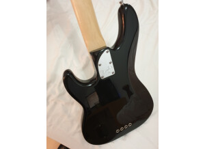 Fender American Deluxe Precision Bass [2003-2009] (52519)
