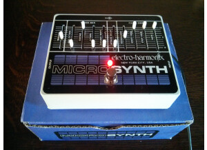 Electro-Harmonix Micro Synth (52509)
