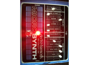 Electro-Harmonix Micro Synth (37186)