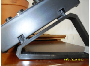 Waldorf Rocket (19529)