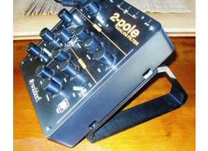 Waldorf Rocket (3160)