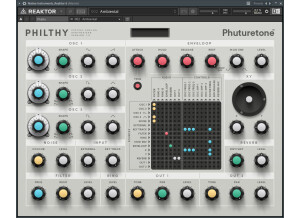 Native Instruments Reaktor 6 (37007)