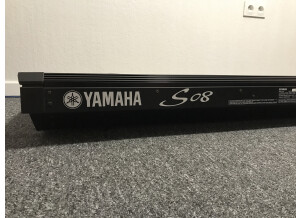 Yamaha S08 (69382)