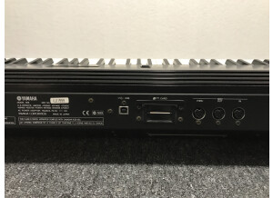 Yamaha S08 (84085)