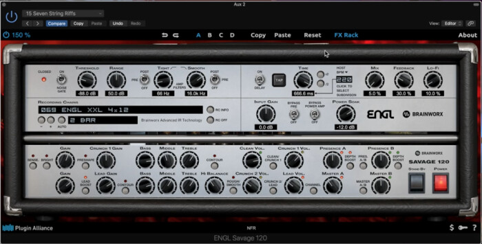 GUI Full GUI Full
