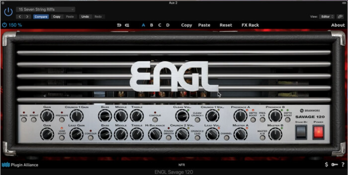 GUI GUI