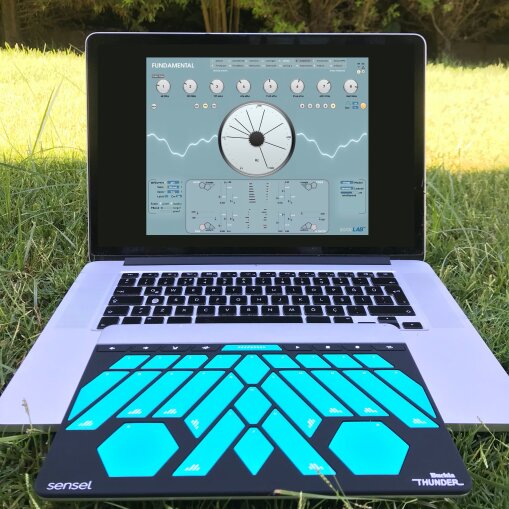 Fundamental Morph Fundamental Morph