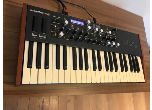 Dave Smith Instruments Mopho x4 (16433)