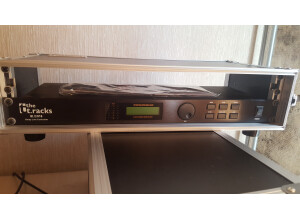 dbx DriveRack PA2 (40101)