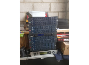 dbx DriveRack PA2 (94905)