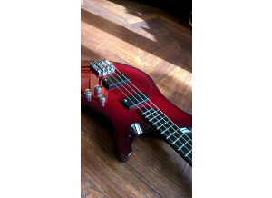 Vigier Arpege Bass (65438)