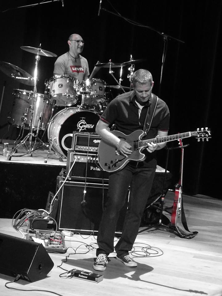 Gibson Midtown Standard Limited Run