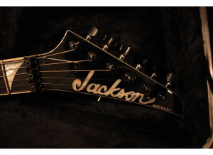 Jackson [USA Select Series] Soloist SL1