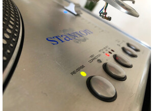 Stanton Magnetics ST-100