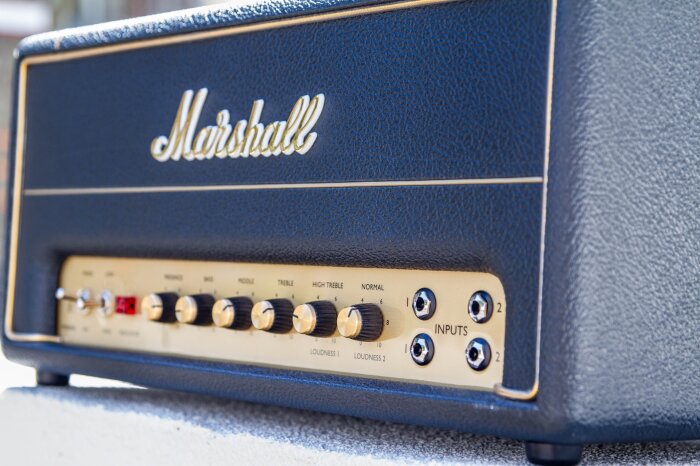 MarshallSV20H-3 MarshallSV20H-3