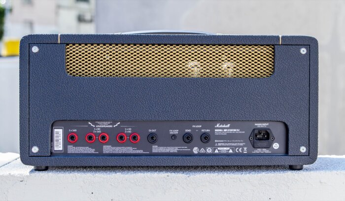 MarshallSV20H-9 MarshallSV20H-9