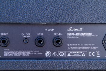 MarshallSV20H-11 MarshallSV20H-11