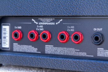 MarshallSV20H-12 MarshallSV20H-12