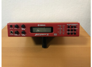 Yamaha DTXpress III Module