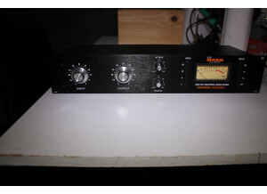 Warm Audio WA76 Limiting Amplifier (98538)