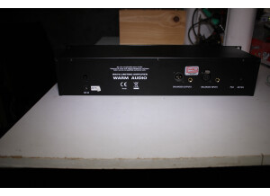 Warm Audio WA76 Limiting Amplifier (59085)