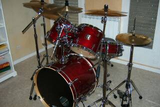 Sonor Force 3003