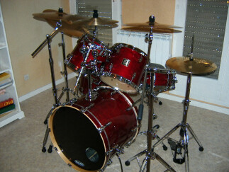 Sonor Force 3003
