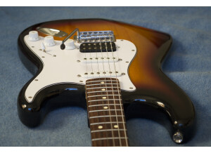 Squier Vintage Modified Stratocaster HSS (17067)