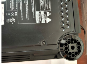 Pioneer CDJ-2000NXS2 (66512)